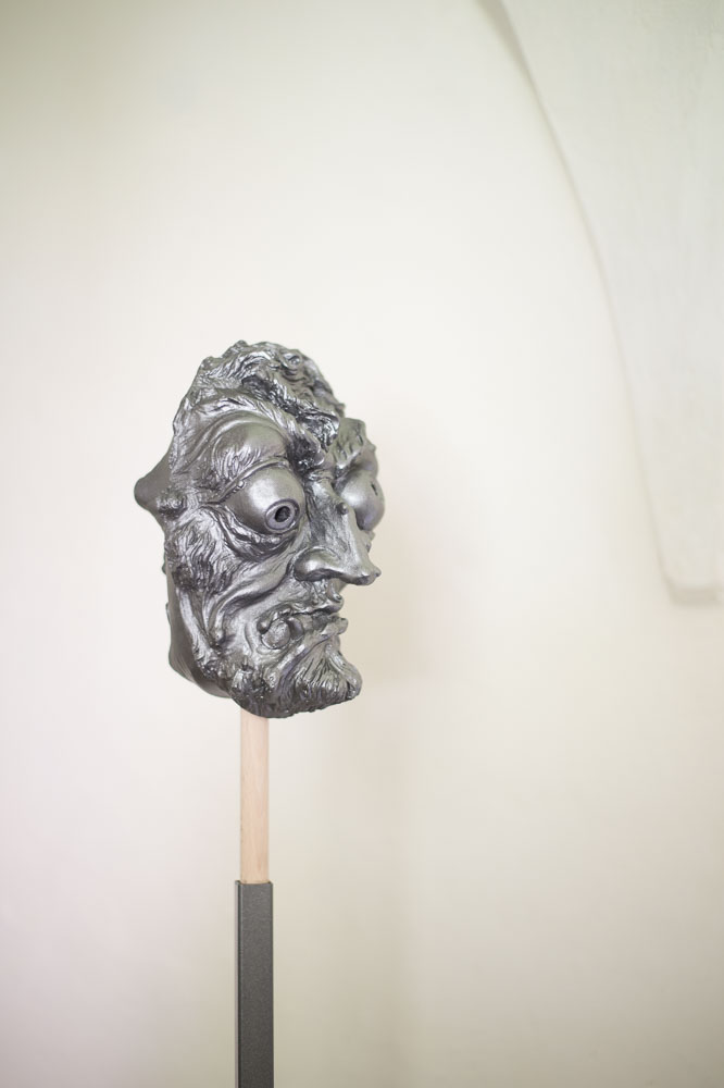Kust in der Kartause - Arte nella Certosa